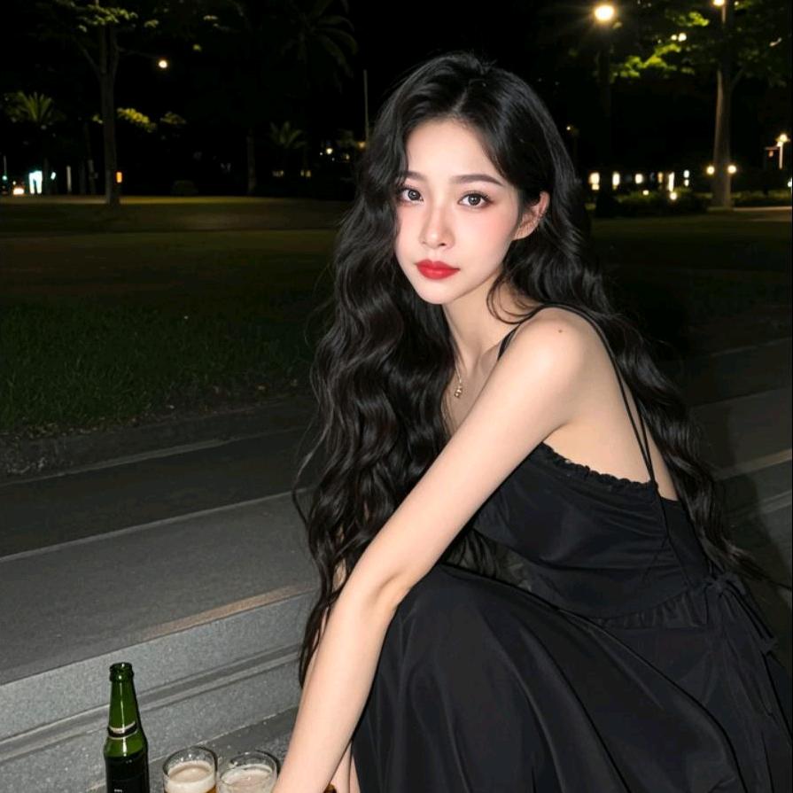 莫儿 🥰