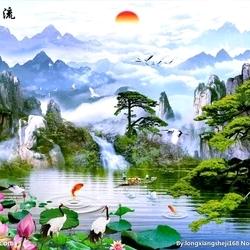 风雨人生路
