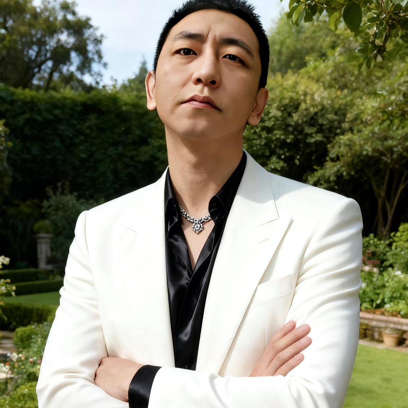 杭州GC队长许诺