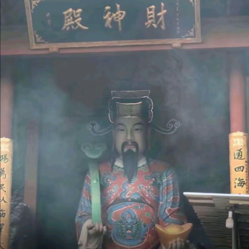 龙天