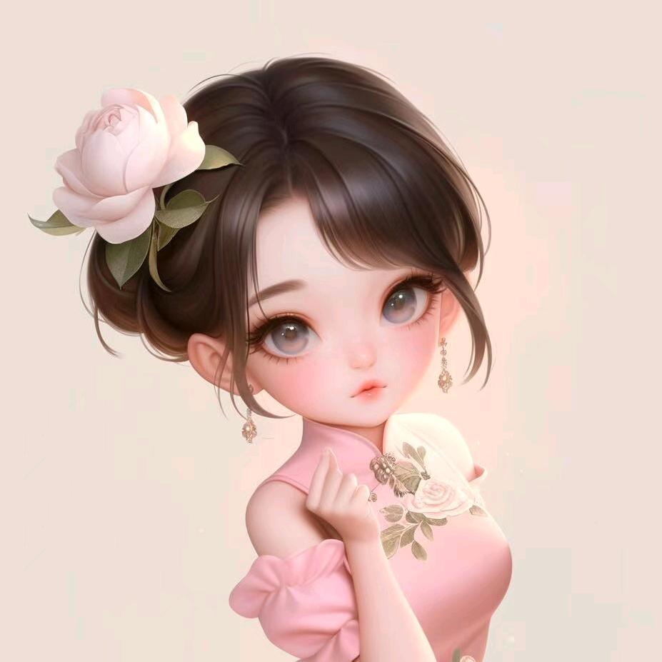 古芯心