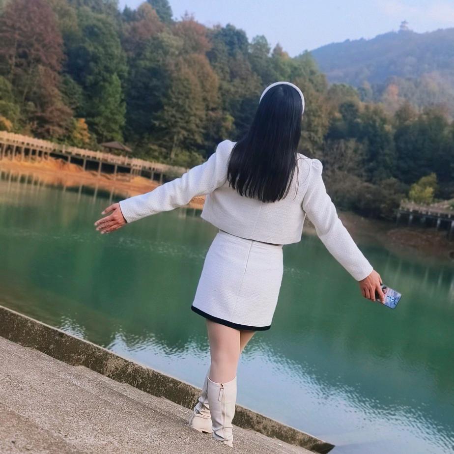 小陈妹