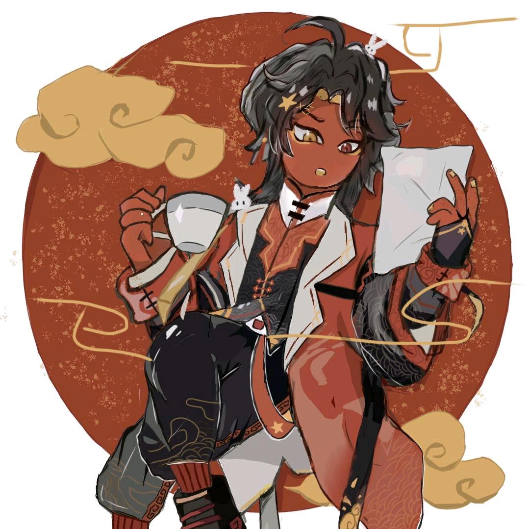 不知道取什么名字