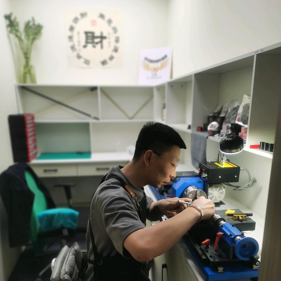 玖号球杆维修🎱·话事人