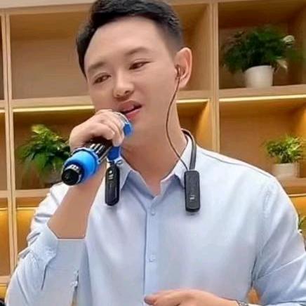 兴文幺哥🎤🎤（不忘初心）