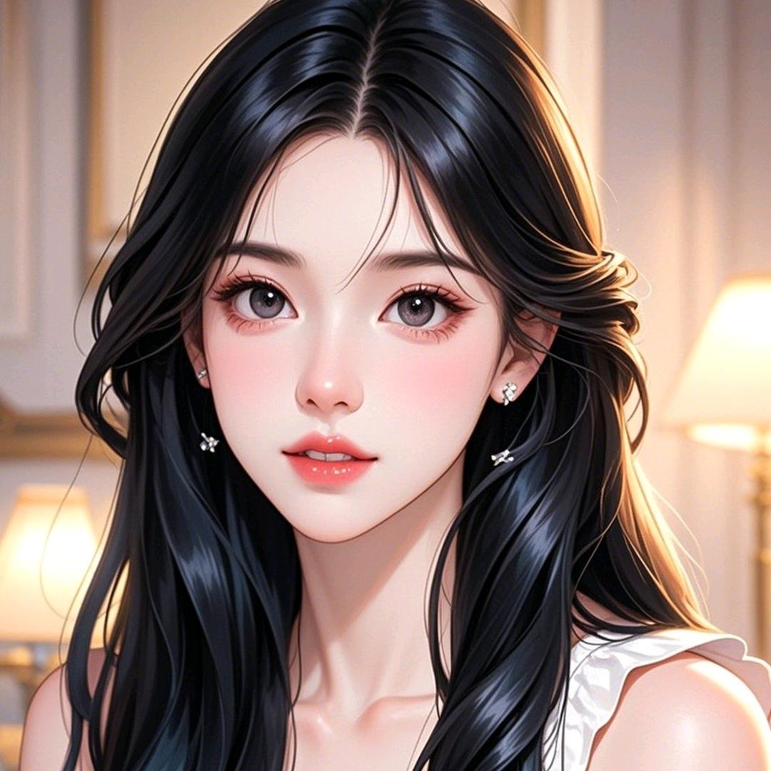 壹笑嫣然