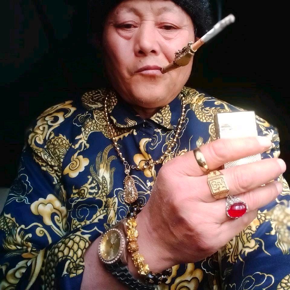 全家平安福