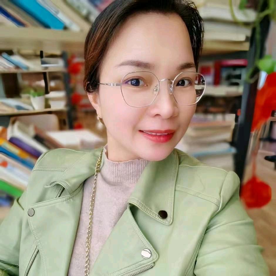 美玲@顶俏酵素洗衣液全国招商