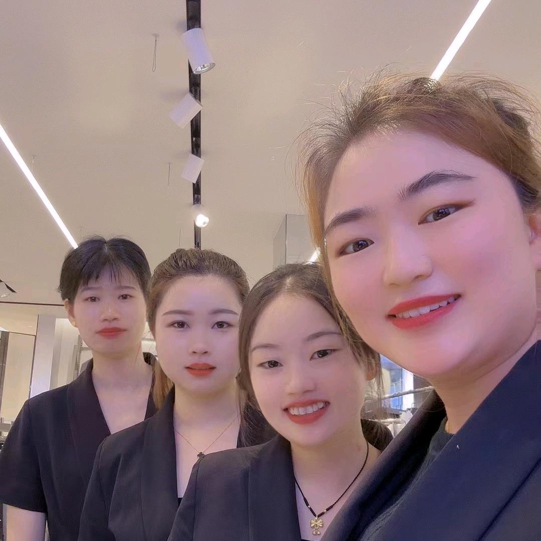 凯里中博店