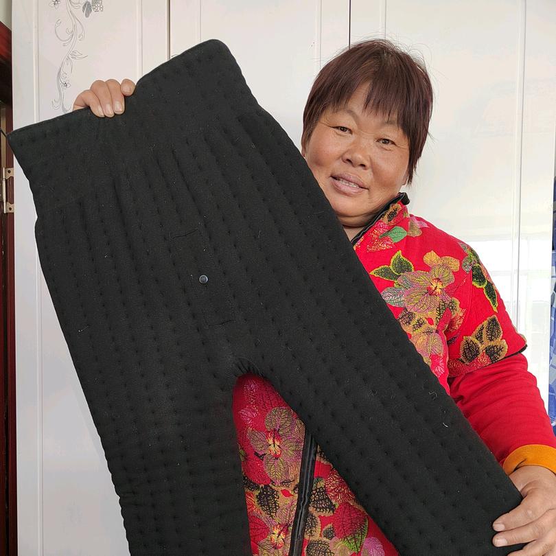 农村珍姐（妈吆）