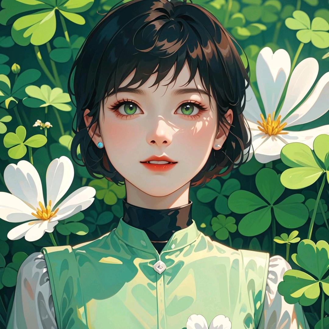淡泊