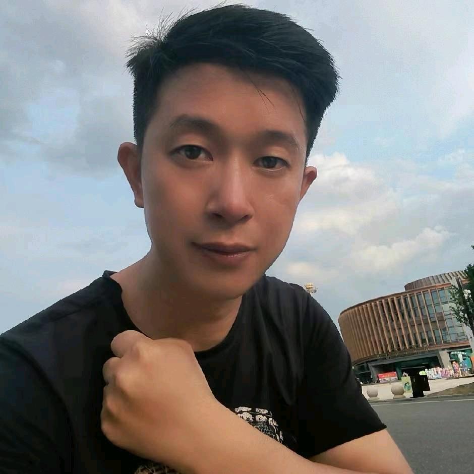 马力哥（猛男站）