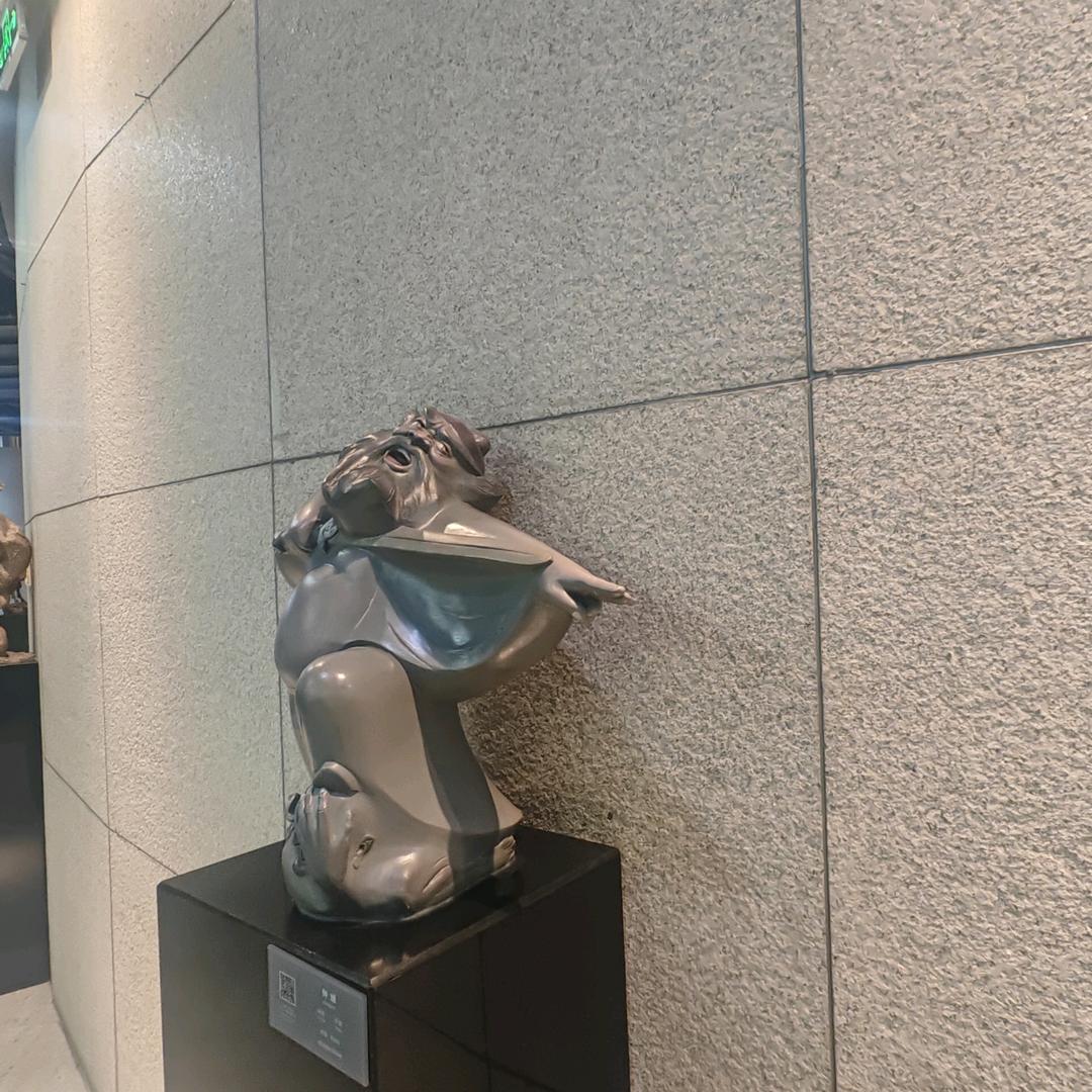 你在期待什么…