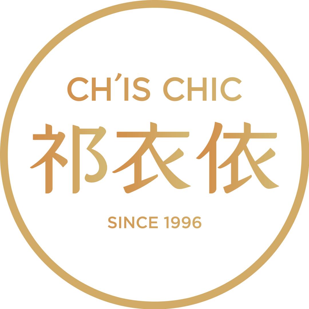 祁衣依女装-天鹅湖店