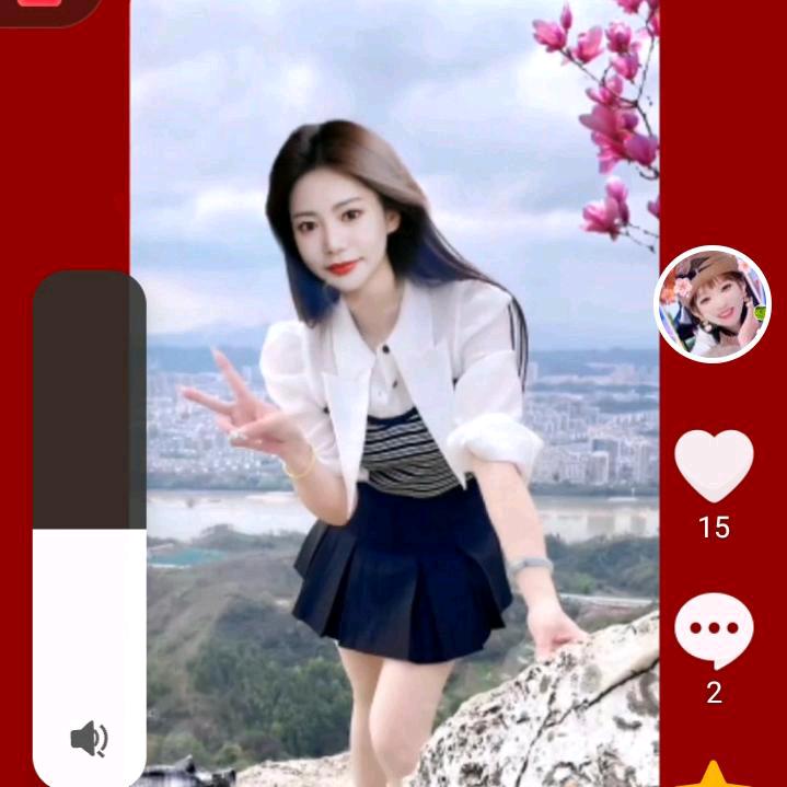 小翁