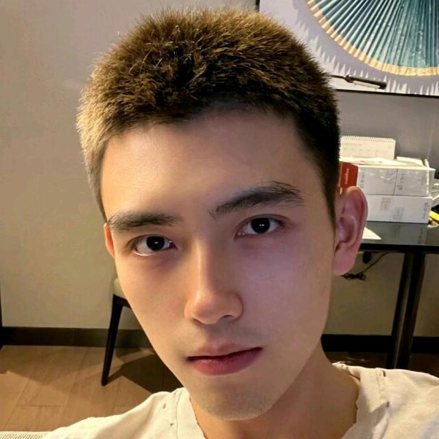 青葱少年