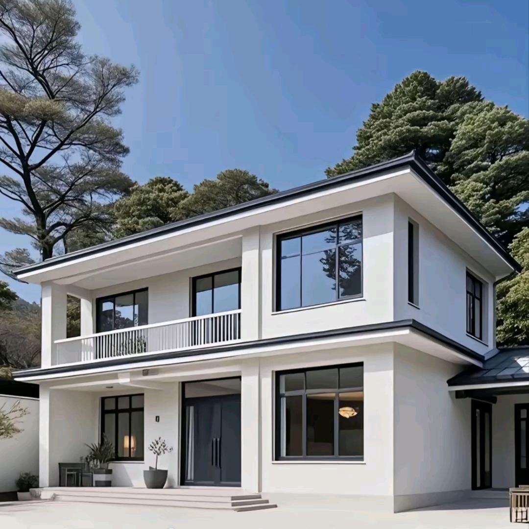 自建房全屋改造定制~罗