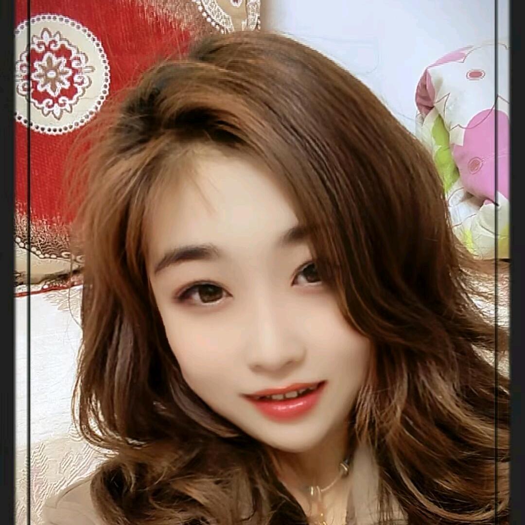 @虎牙妹