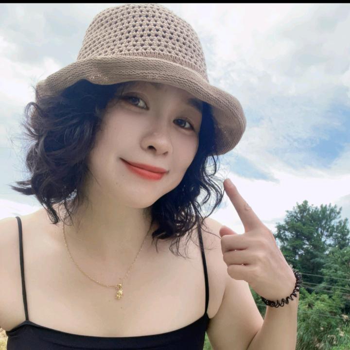 是花花呀🌹