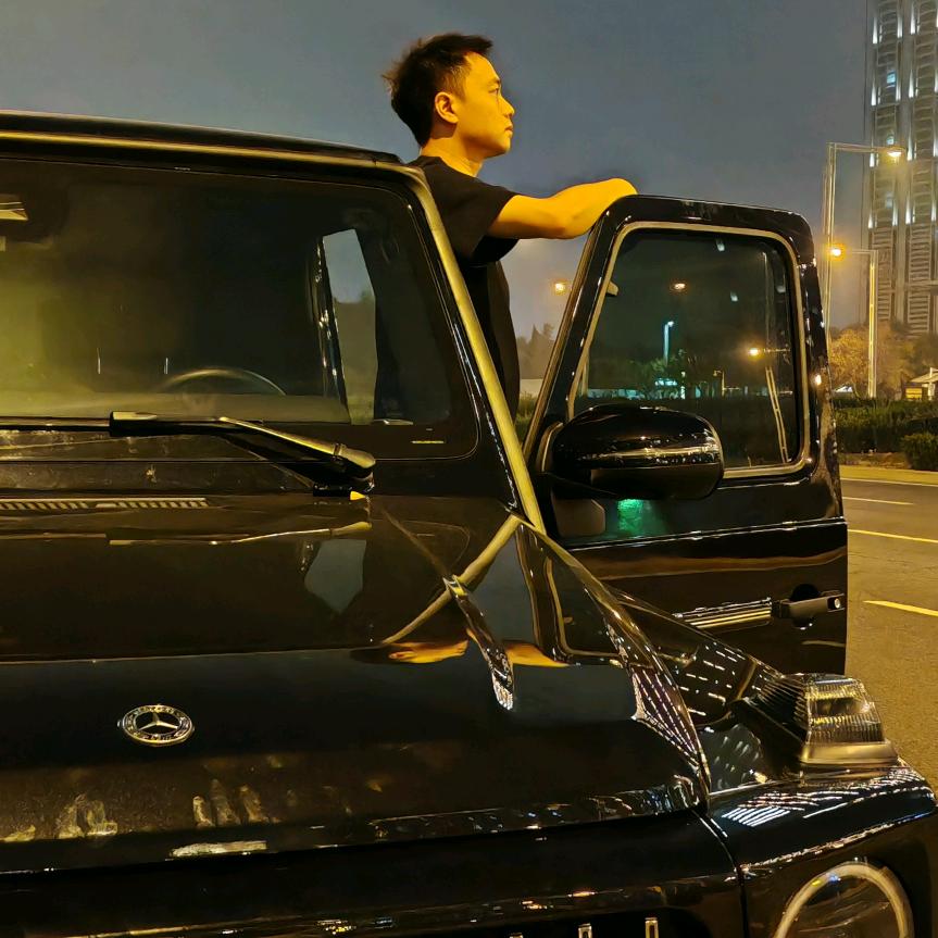 K总徐先生