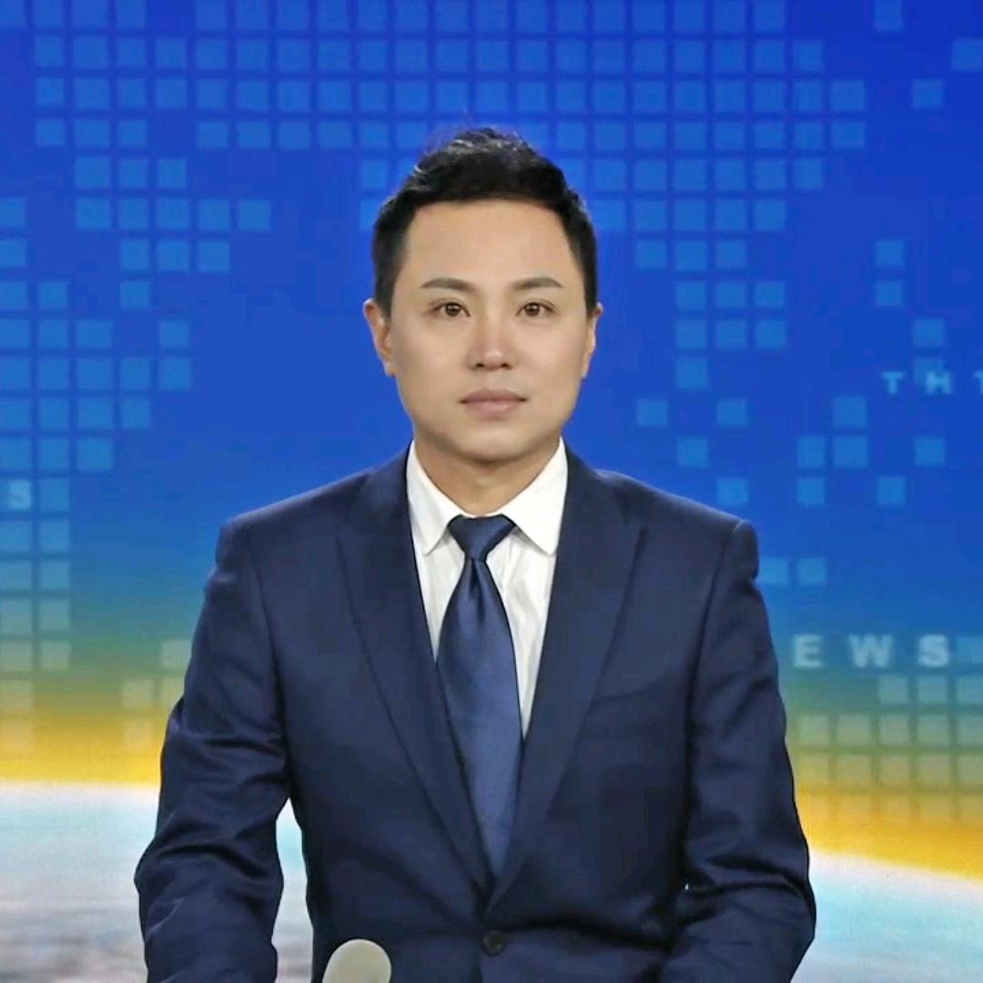 涵哥🎤主持人Noah zhang