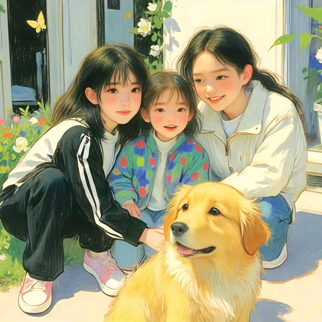 恬恬