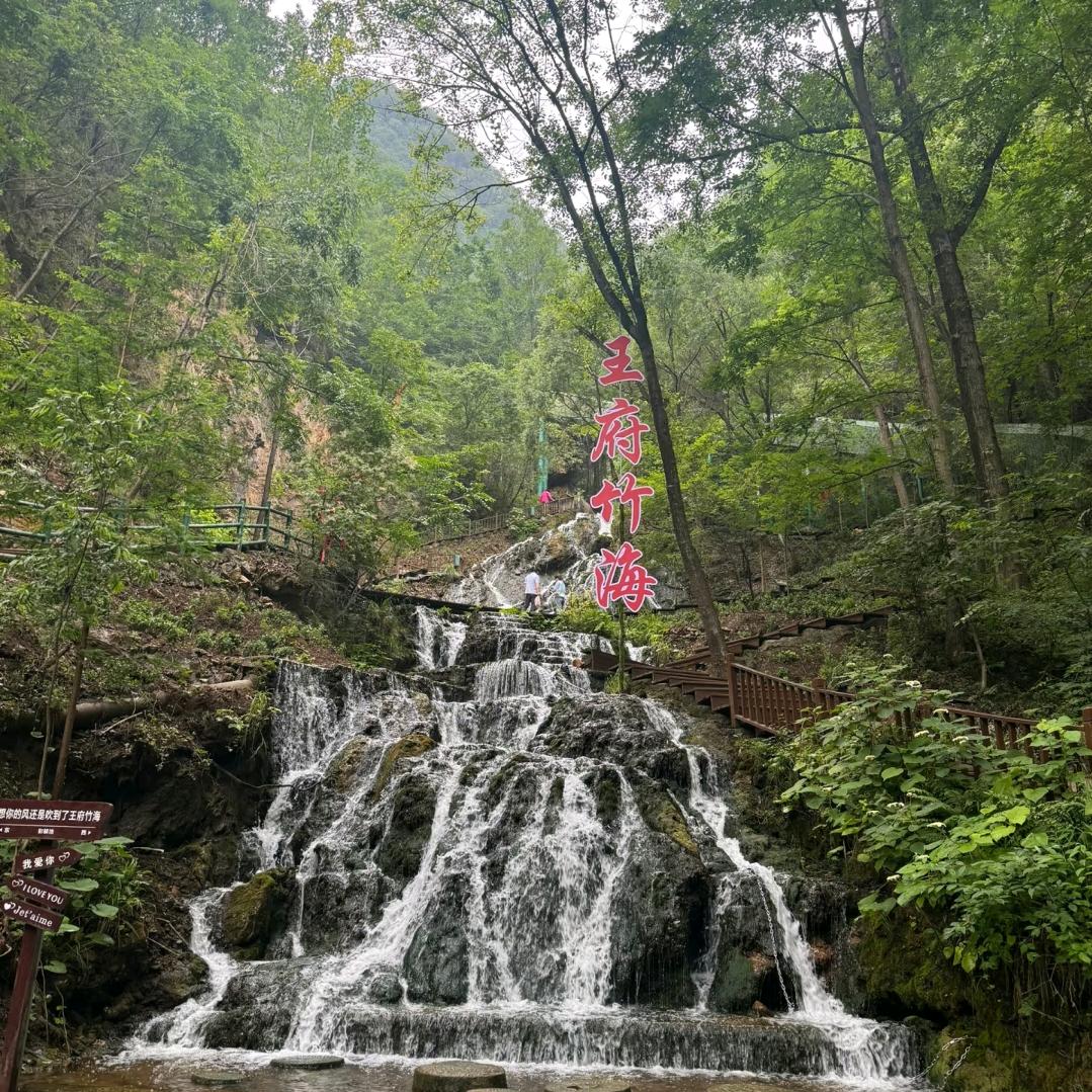 小铁旅行推荐官