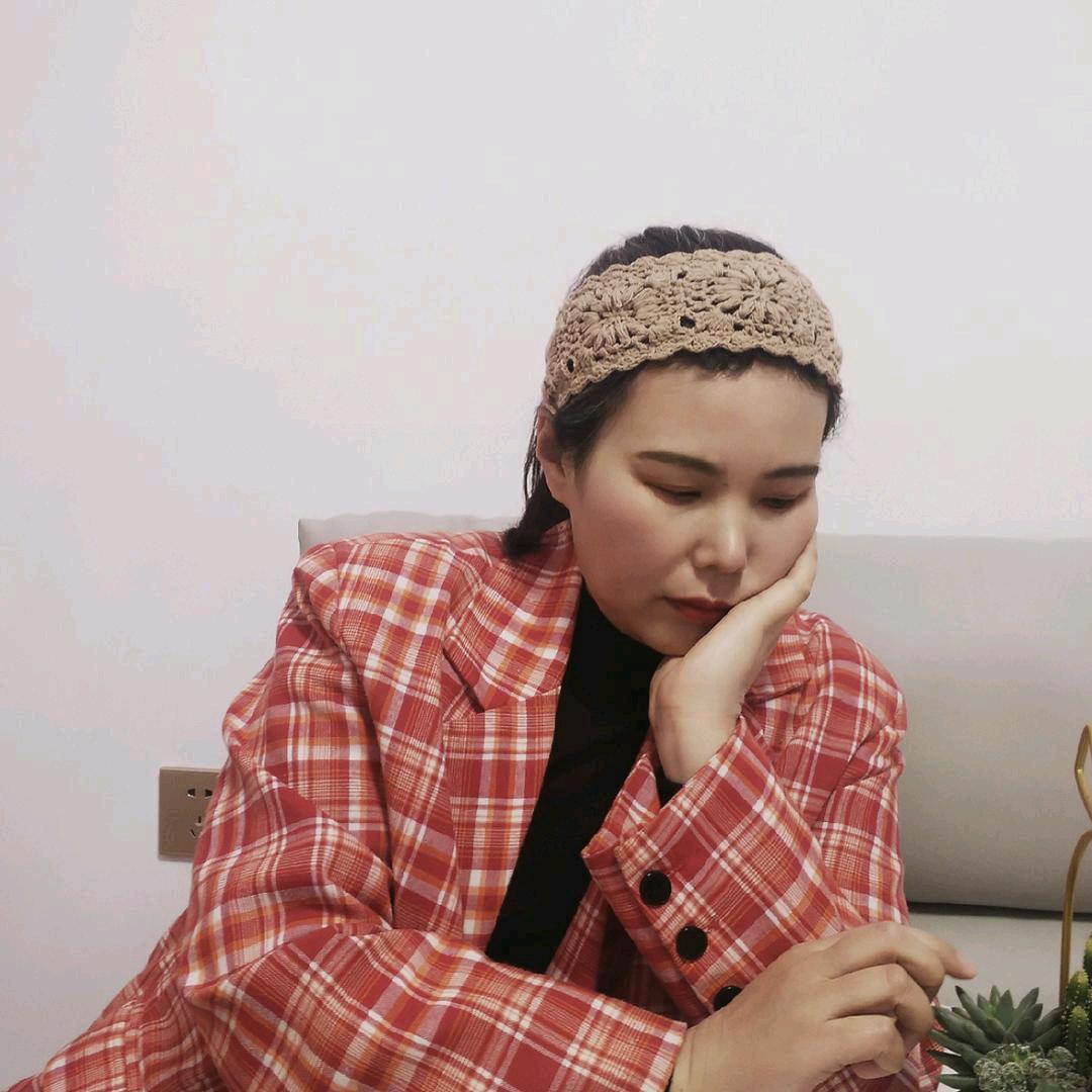 妞妞妈(晚上七点直播)