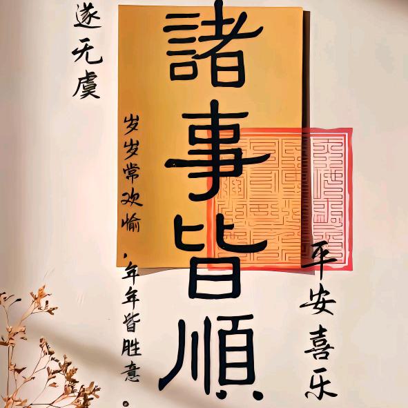 天生傲骨，怎能服输。