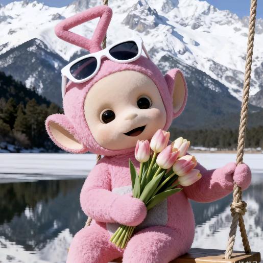 芽姐🌛带你起飞!!!