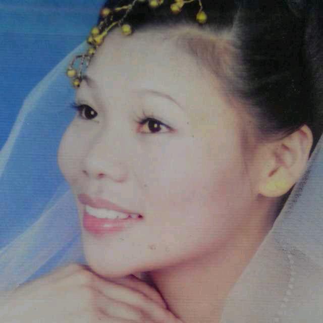 辣妹子