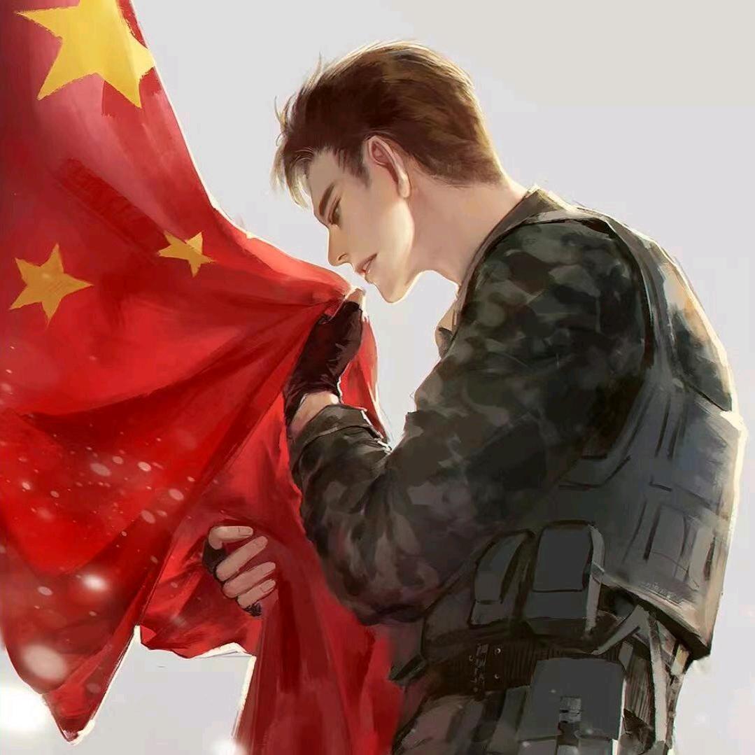 肆意的风@