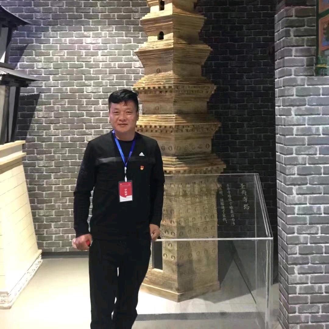 晨星