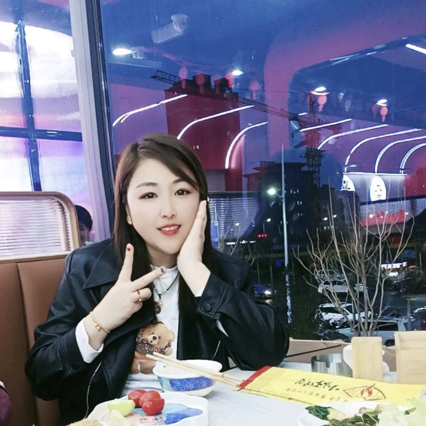 傻丫头♥叶儿