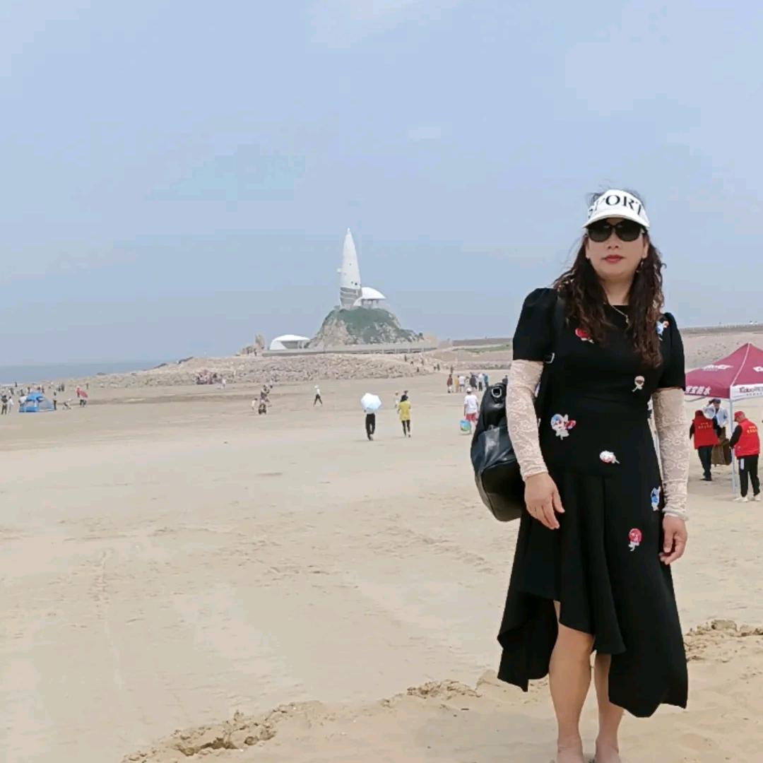张女士
