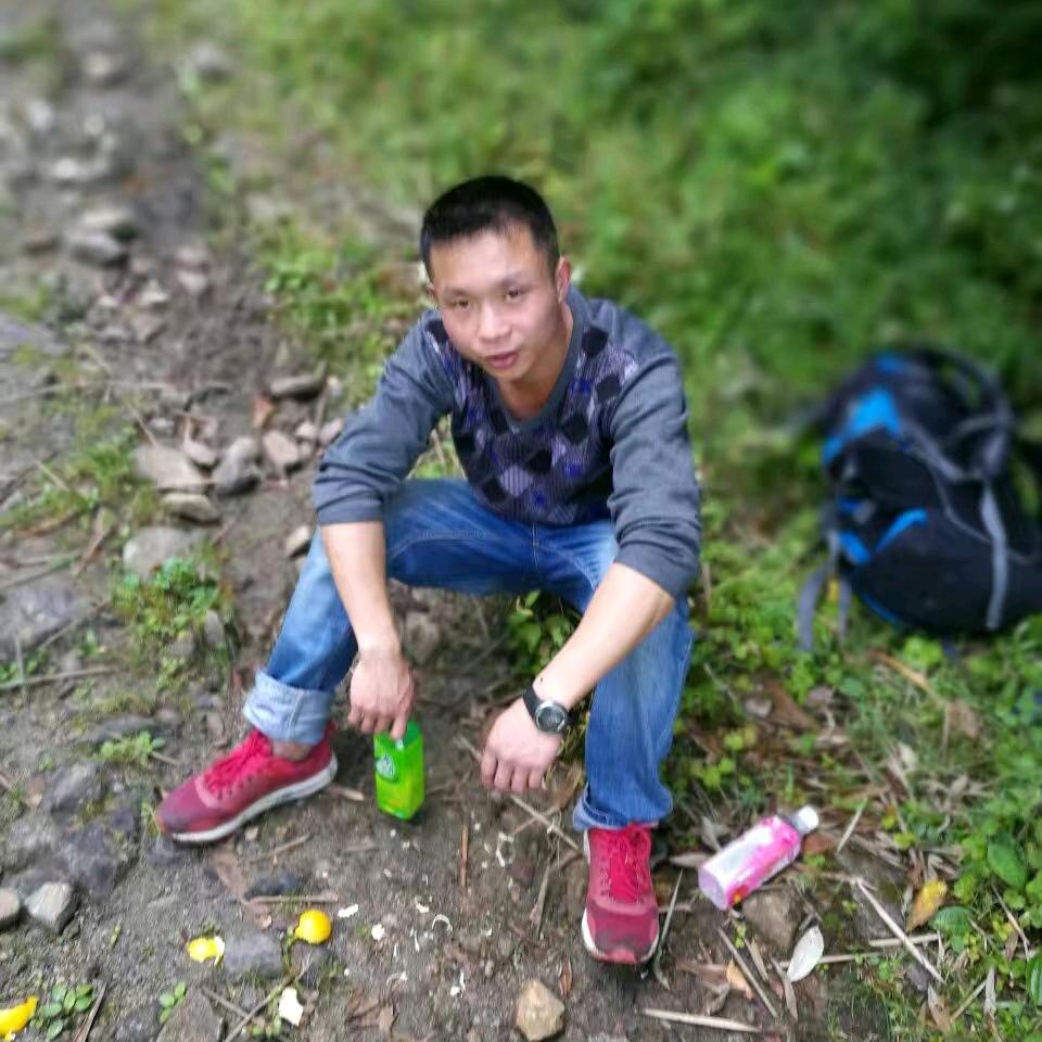 谁是哥的小苹果