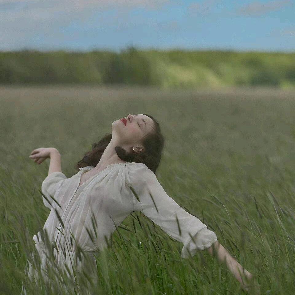 真的是春天呐！