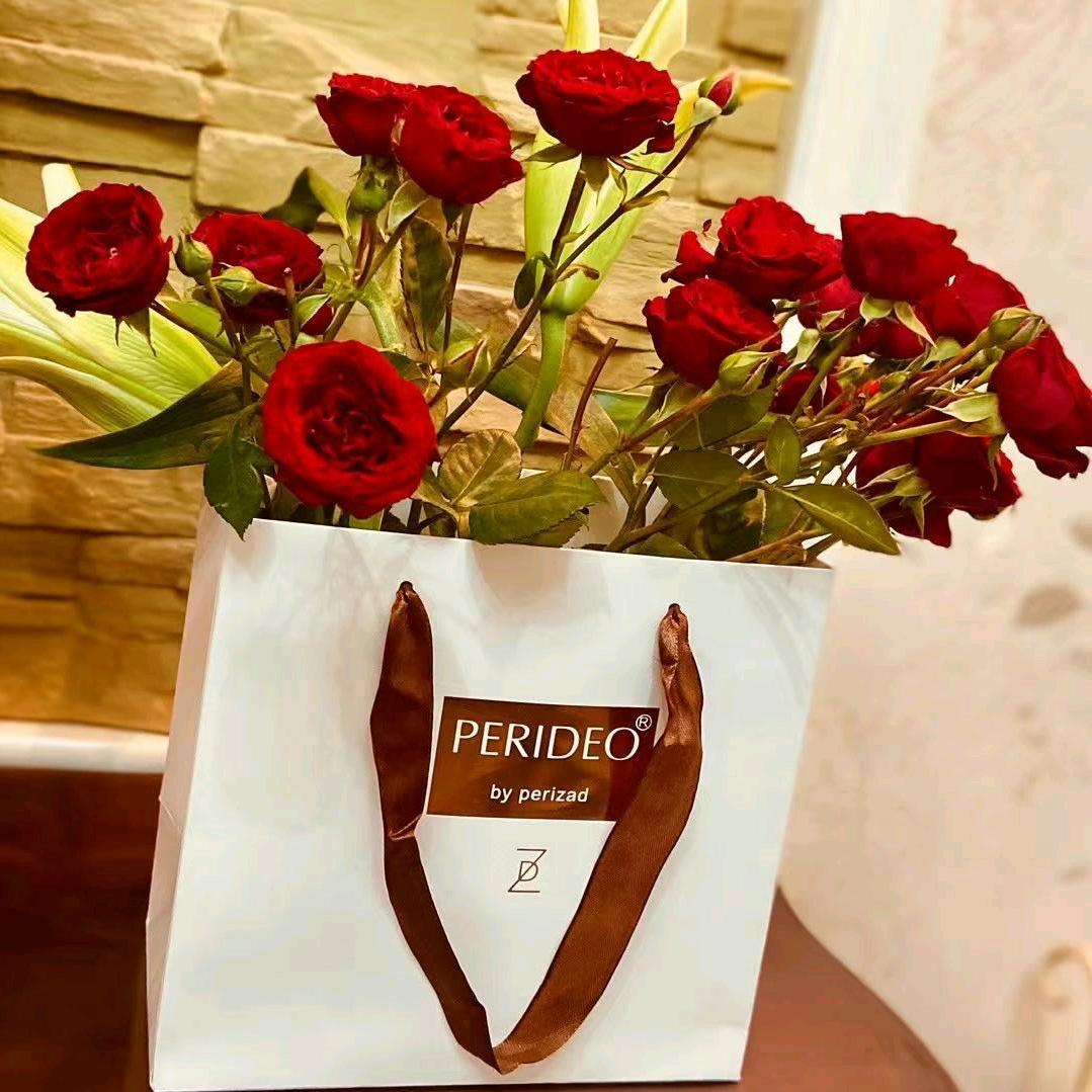 peridio幸福裁缝店
