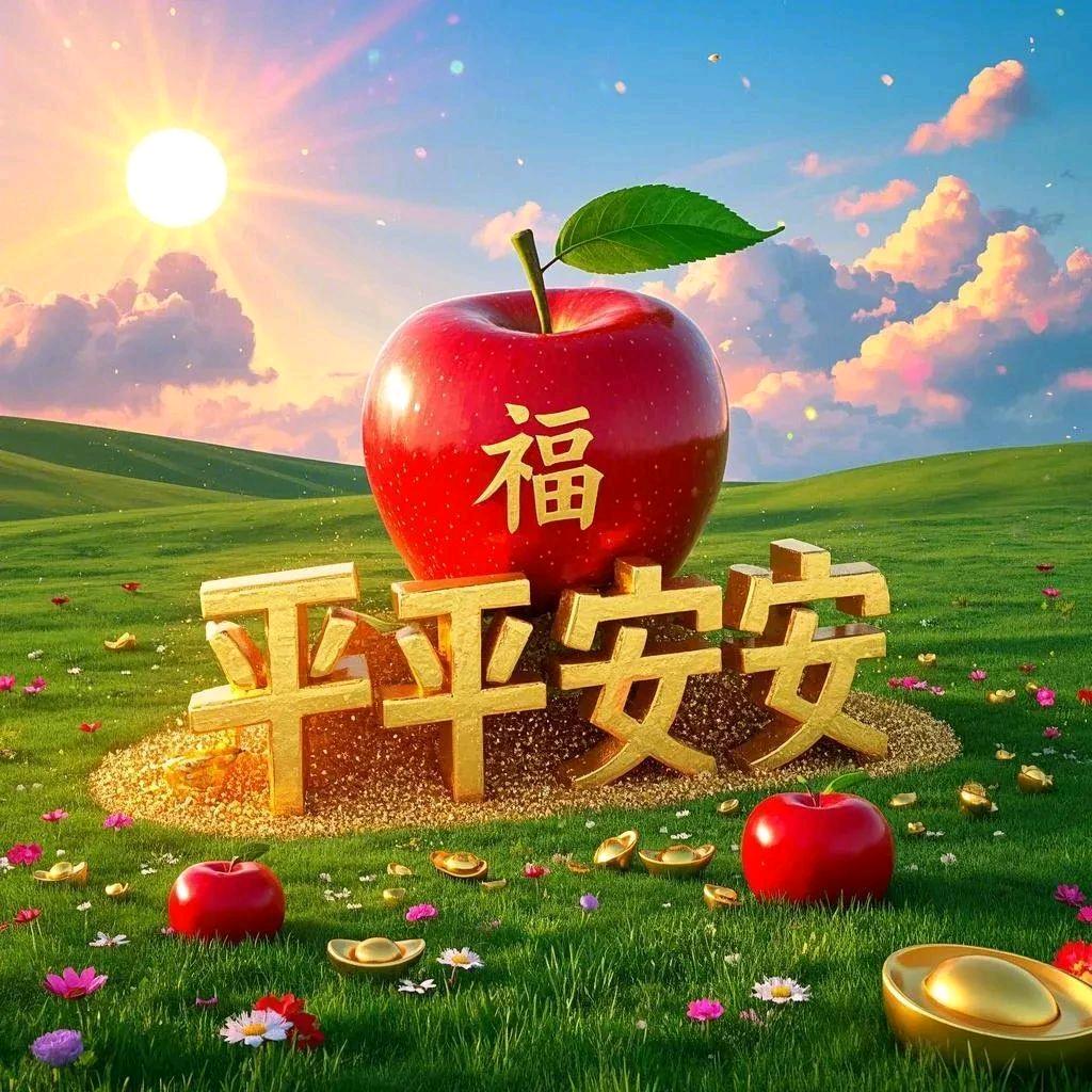 我是来人间享福的女神