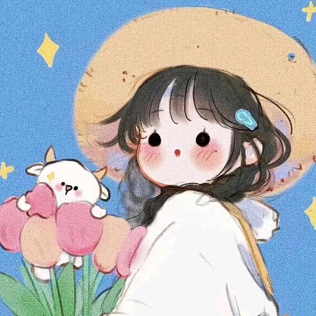 小陈同学👩‍🎓