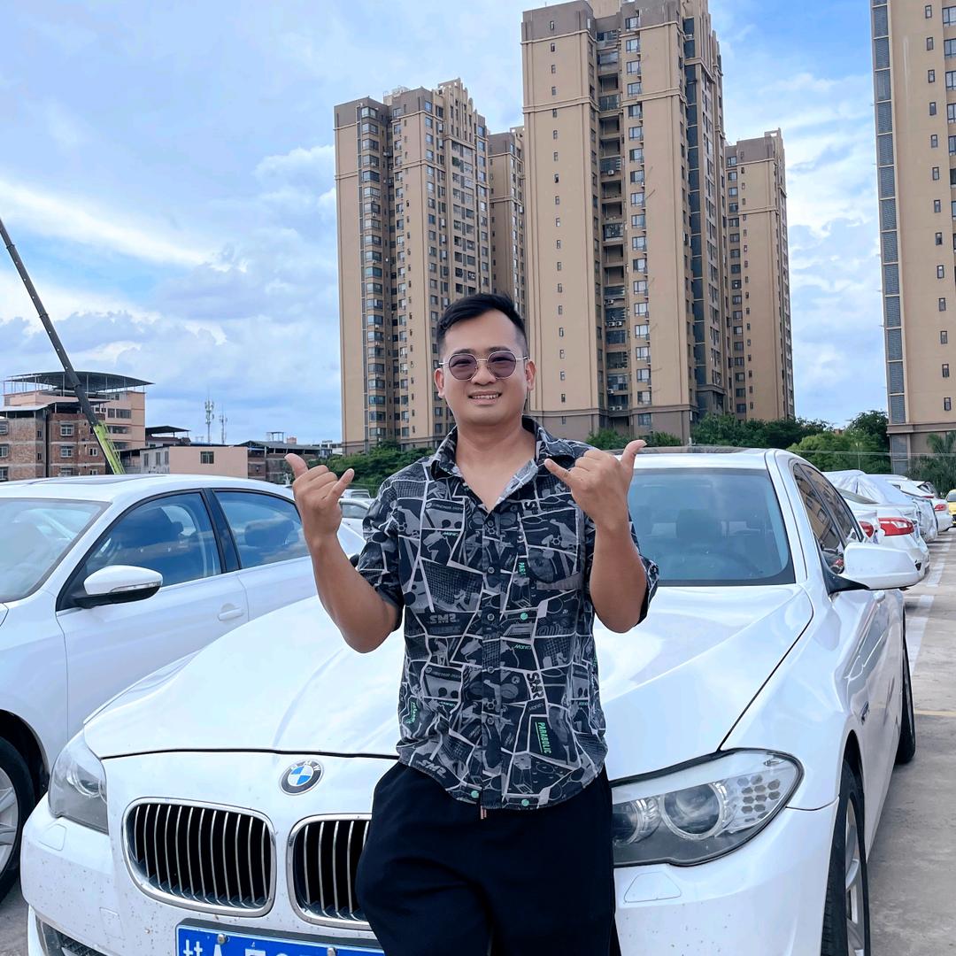 一车一世界二手车