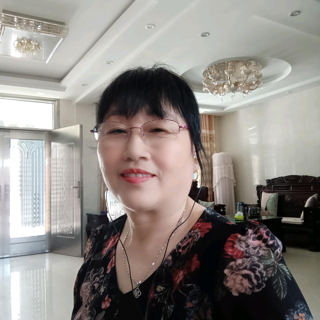 云英姐【14:40】