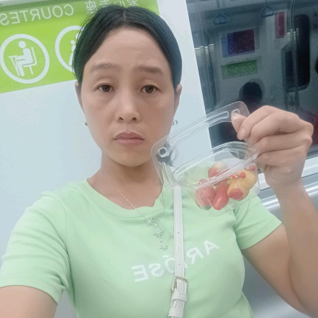 付莉妞🌹🌹