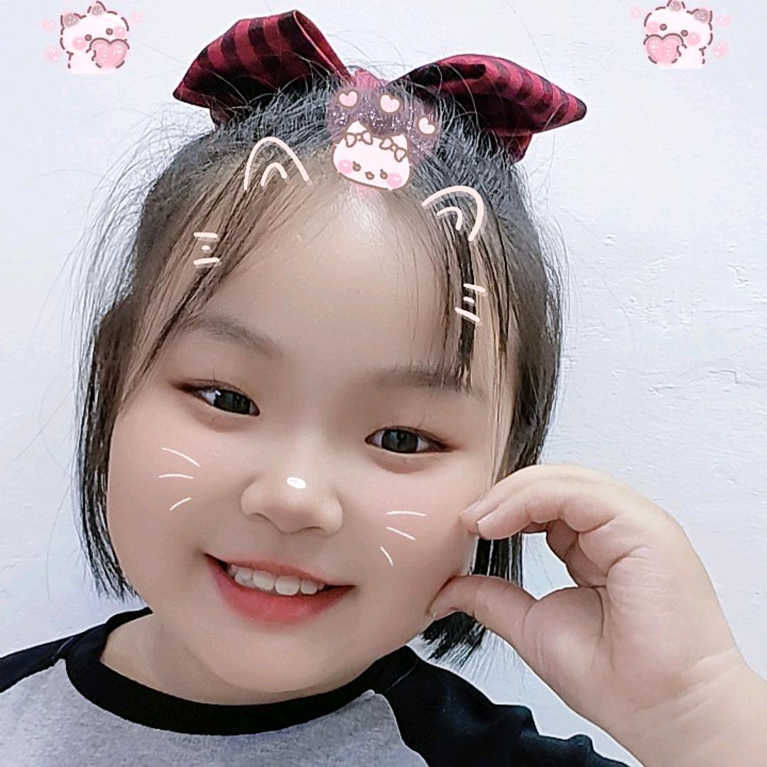 ❤️胖喜❤️