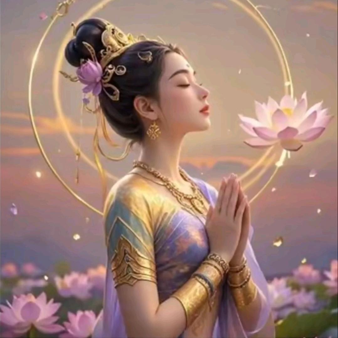 菩提🙏 善学