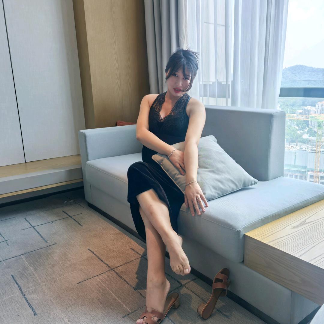 大壮Lady