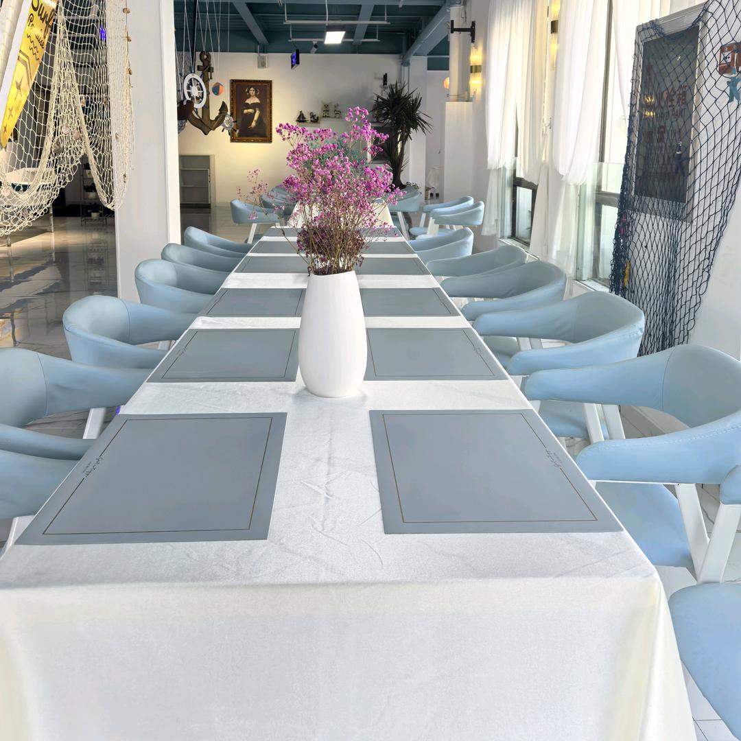 地中海主题餐厅官方号