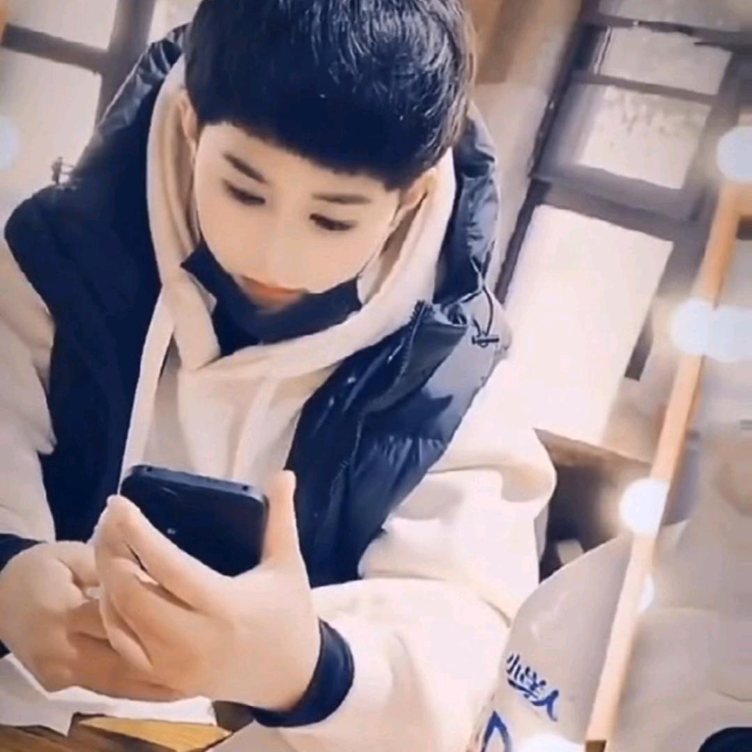 若我不在身边🍀