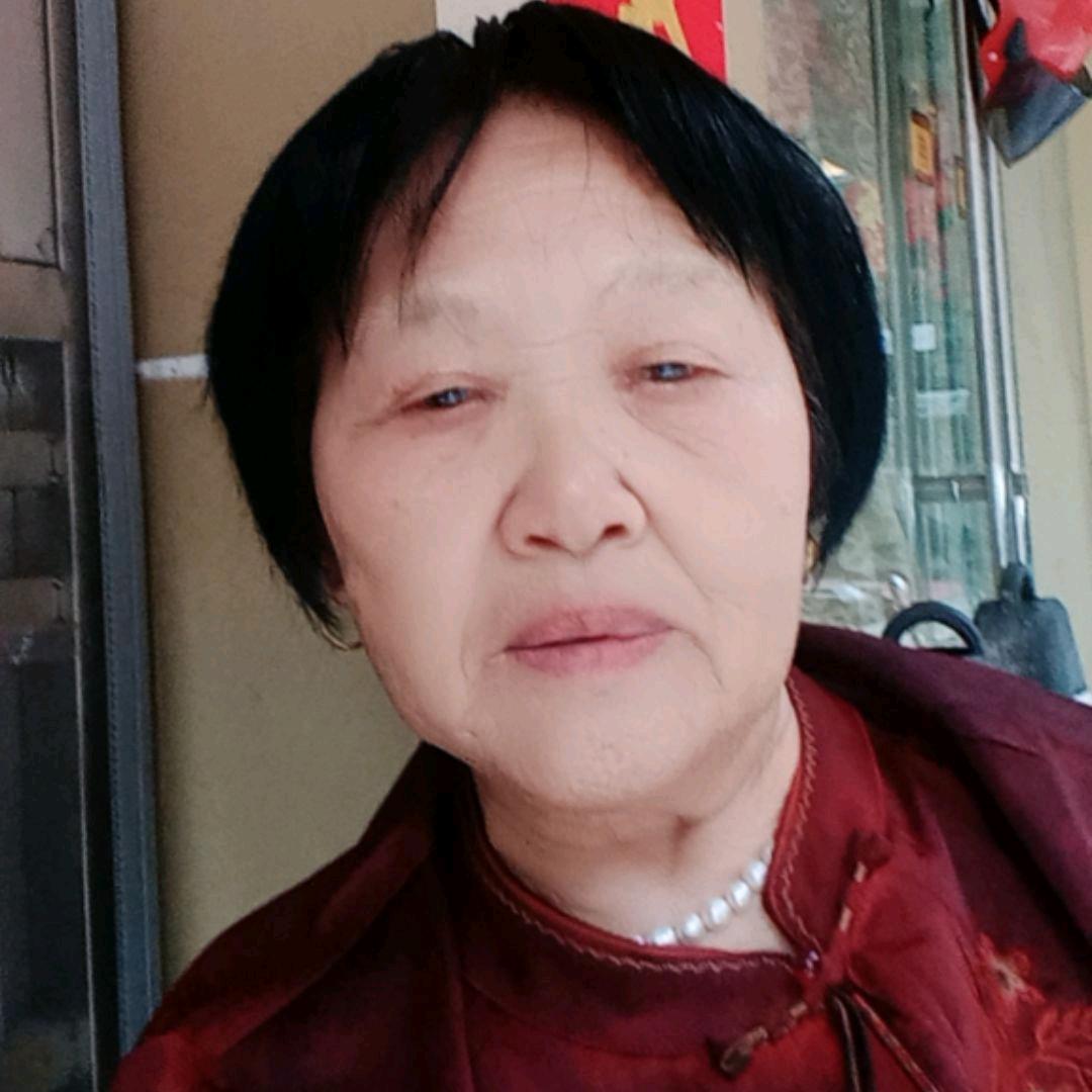张妈妈
