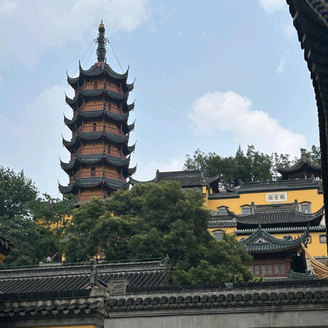 那些风景